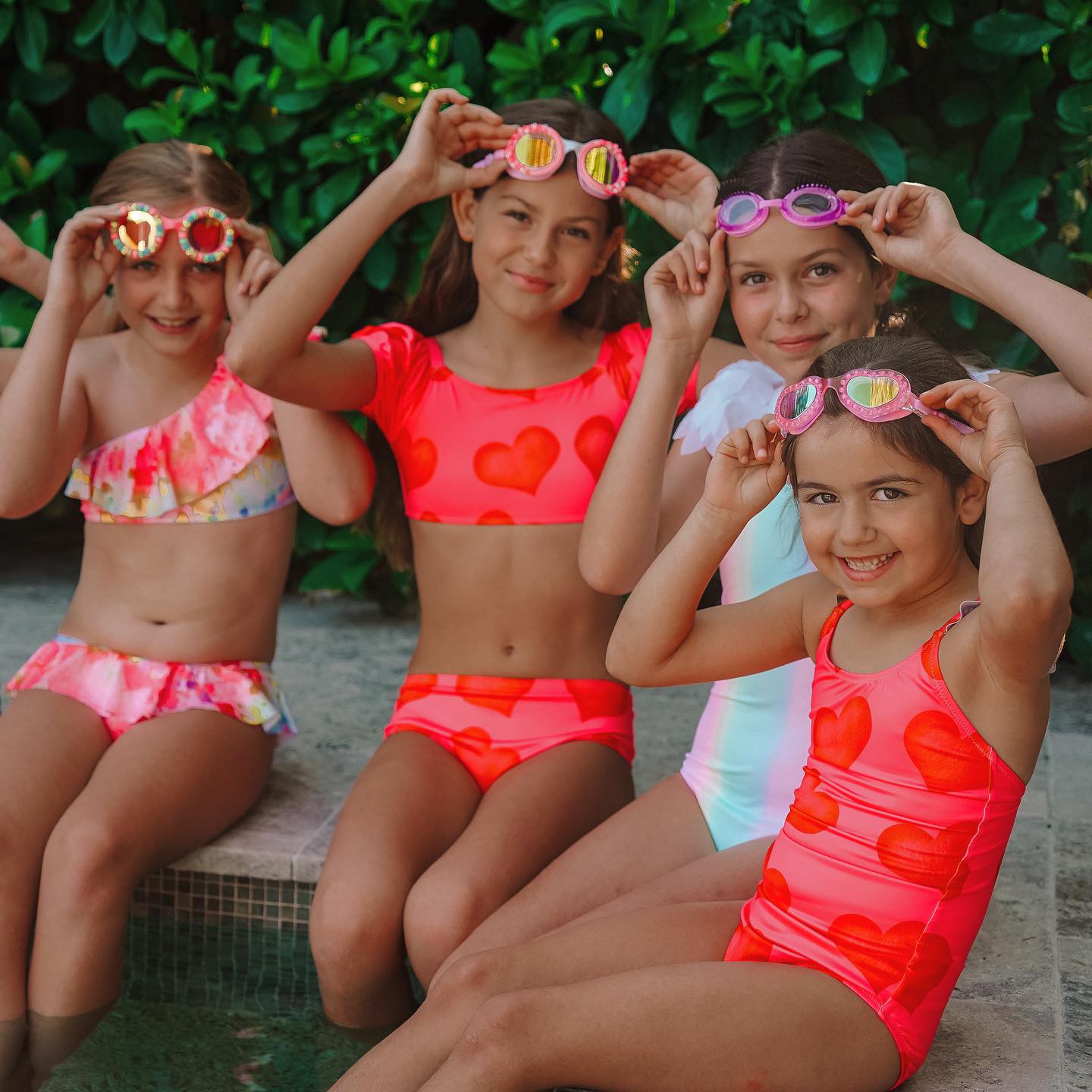 10 Summer Essentials for Babies and Kids