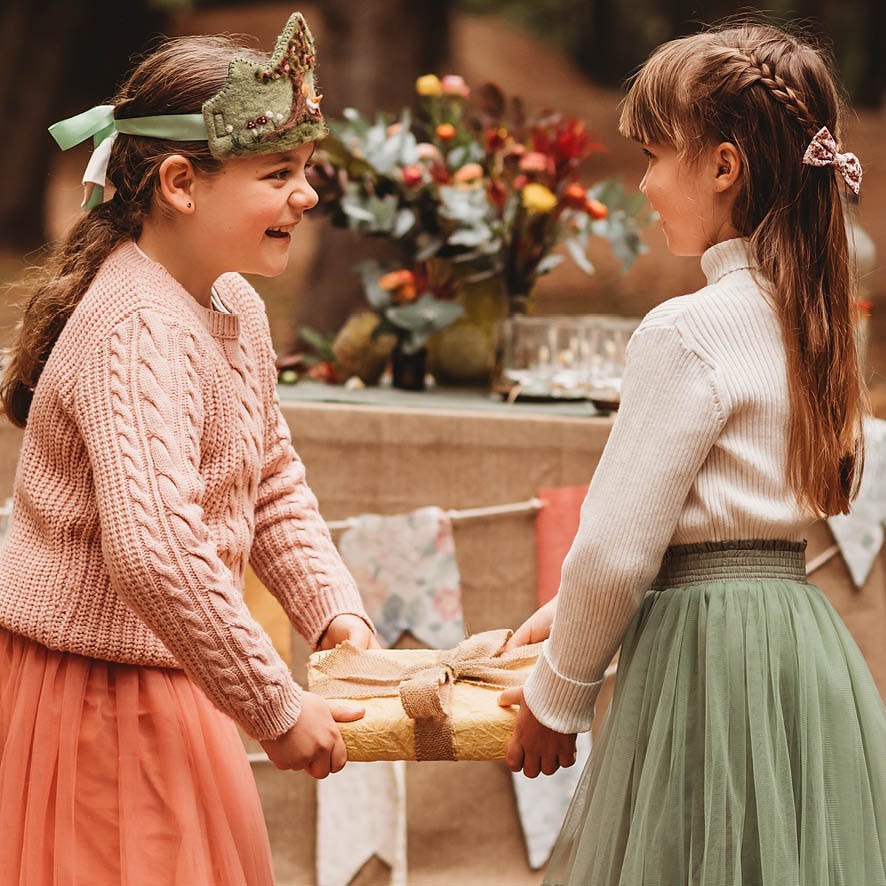 Gift Ideas for Babies, Toddlers and Kids