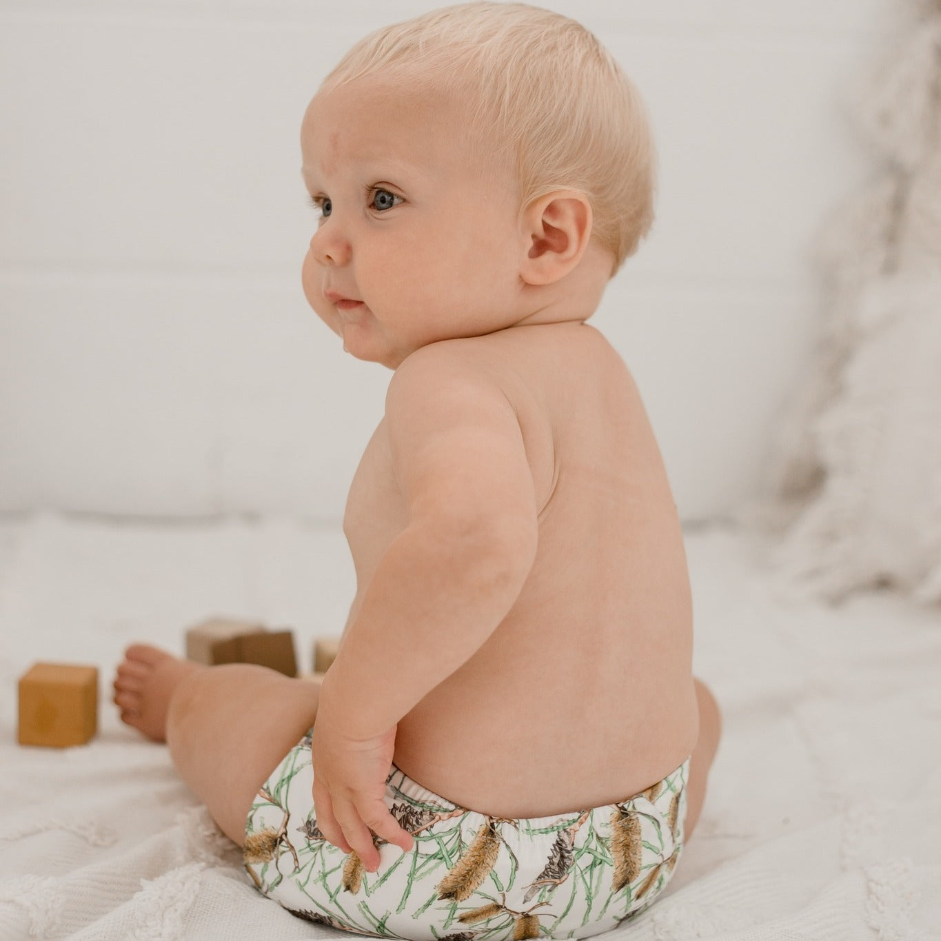 Practical Baby Shower Gifts - Useful Things for New Mums