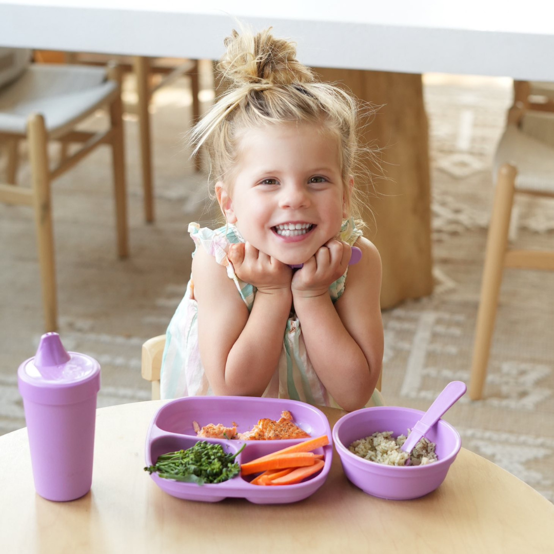 5 Tips for Feeding Fussy Kids