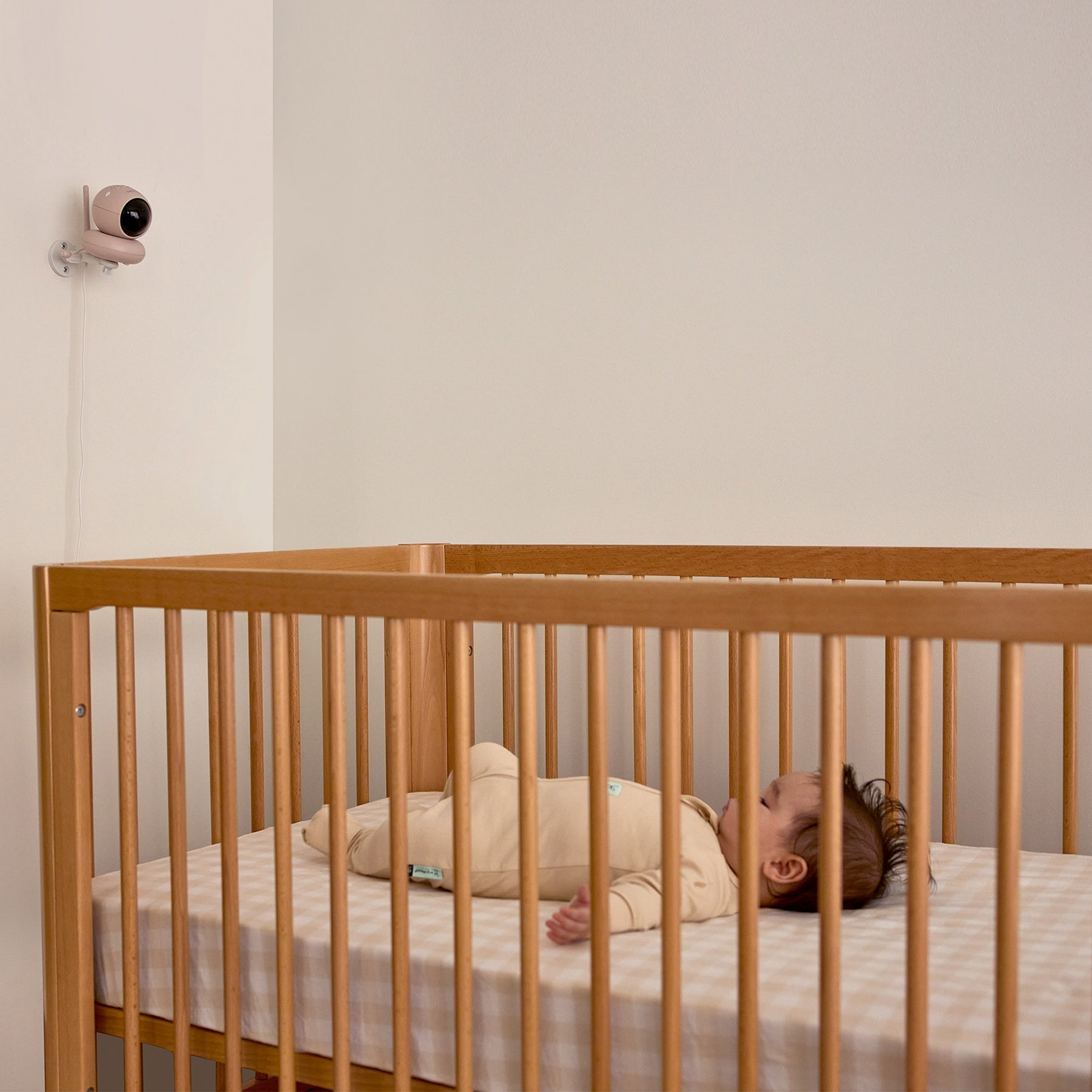 Is your Baby Monitor safe from hackers?