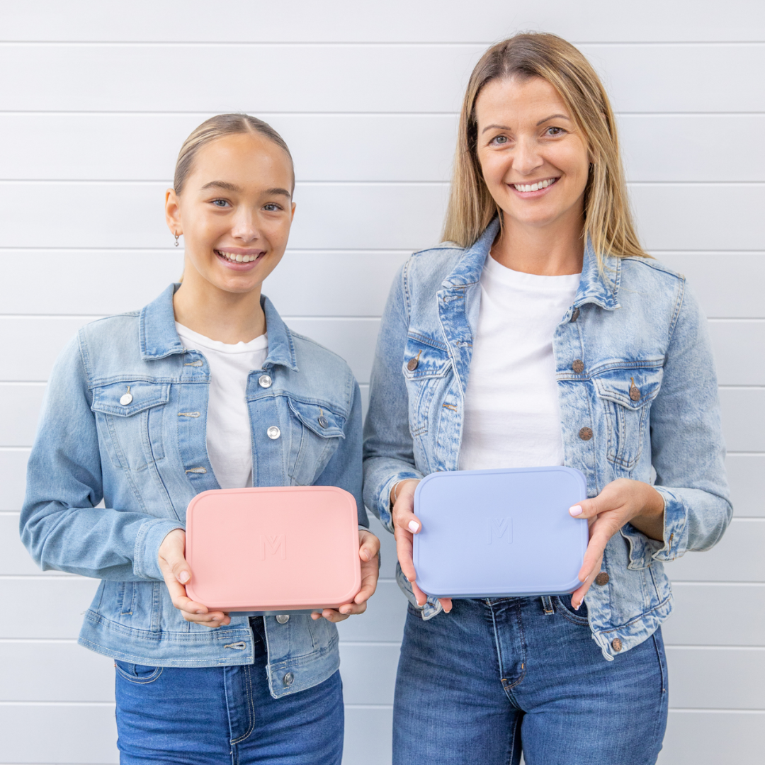 Choosing The Right Lunchbox For Your Child