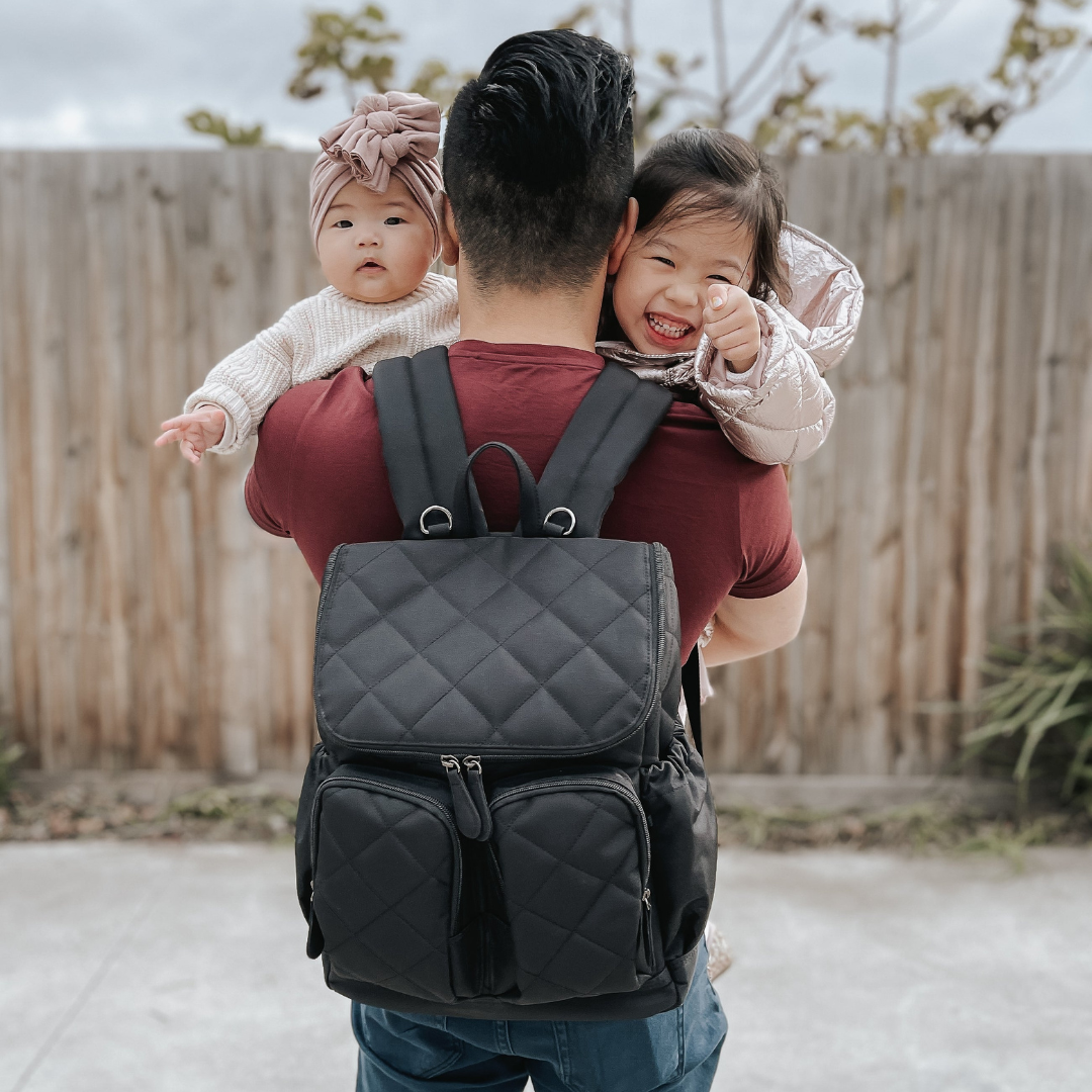 Essentials for Travelling with Babies and Toddlers