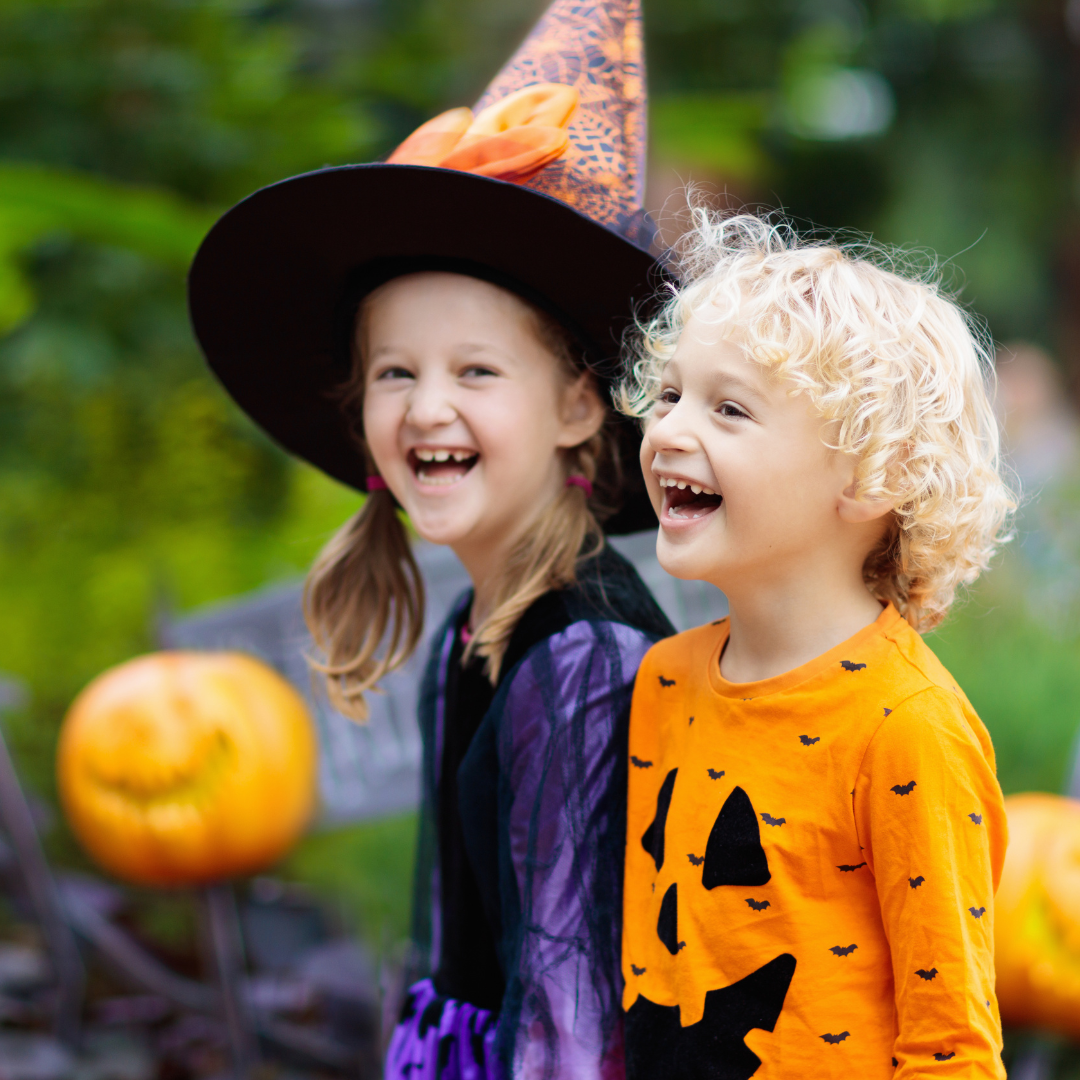 Fun Halloween Ideas For Kids fun-halloween-ideas-for-kids