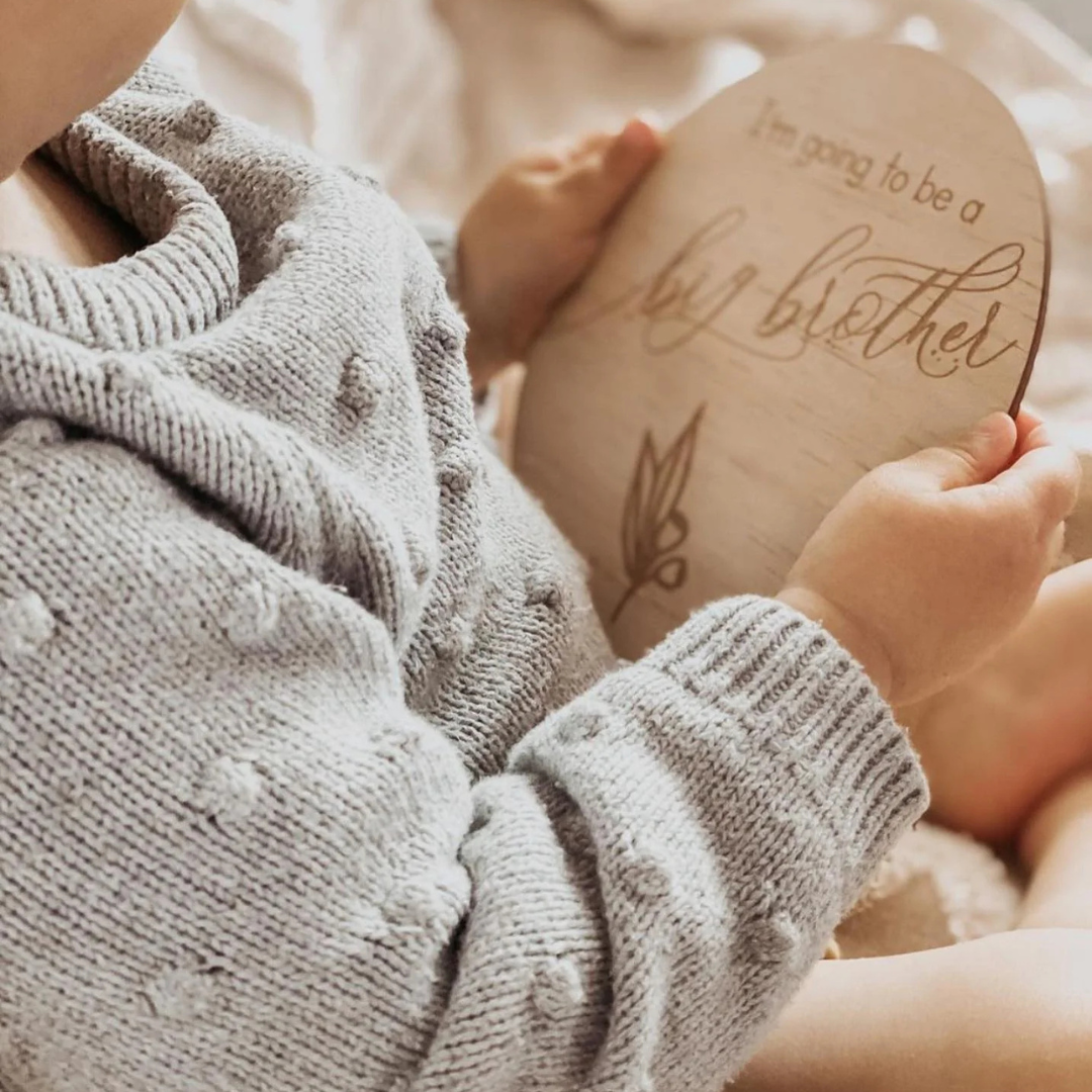 Fun Pregnancy Announcement Ideas