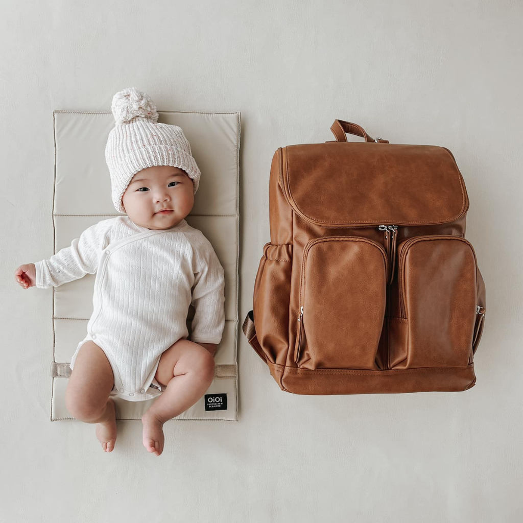 Your Hospital Bag Checklist for Birth