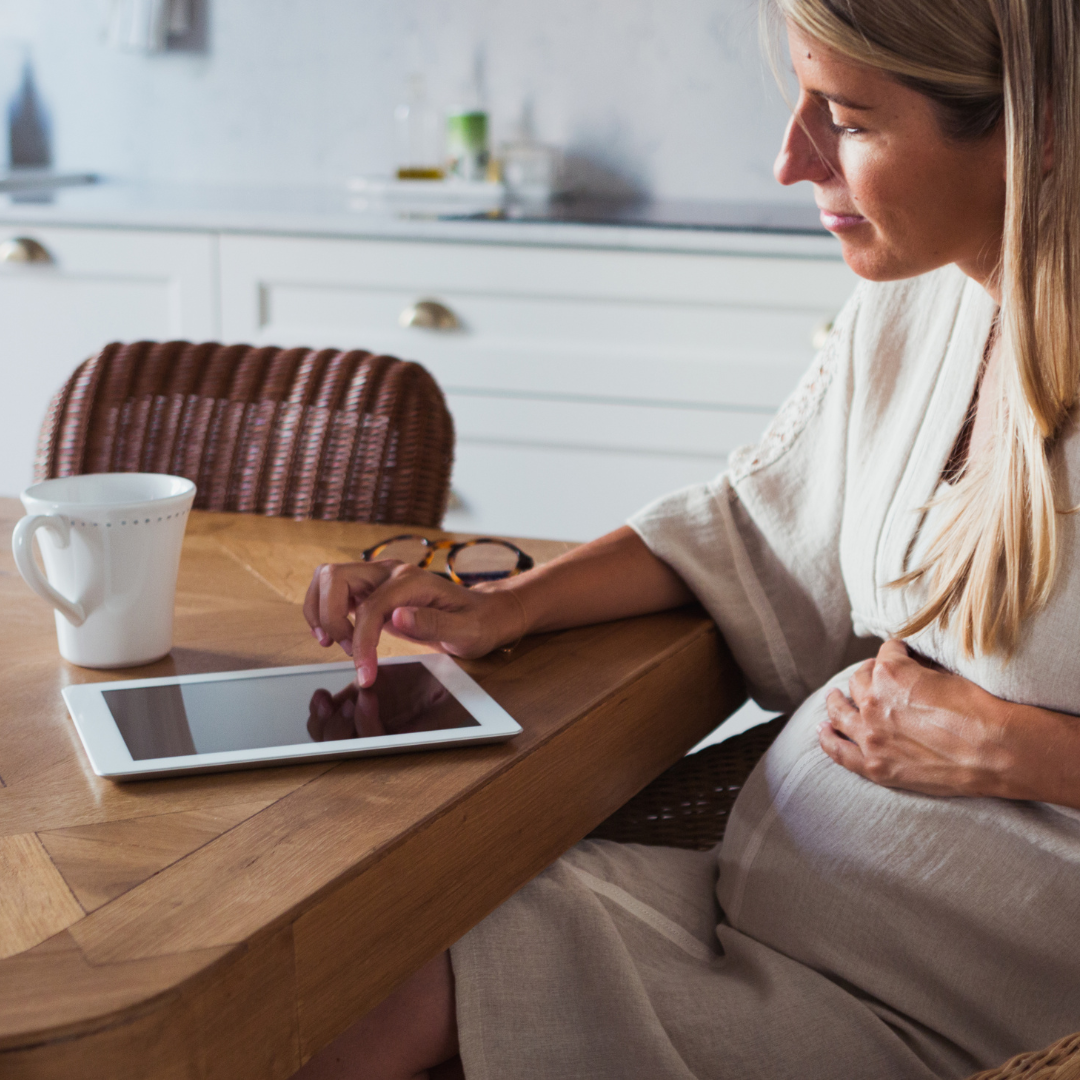 How To Make A Birth Plan