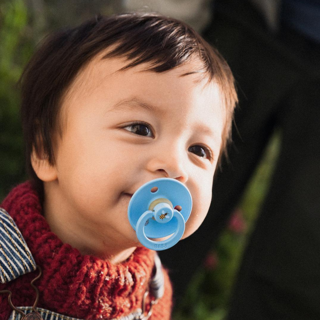 Tips for Using a Baby Dummy Safely