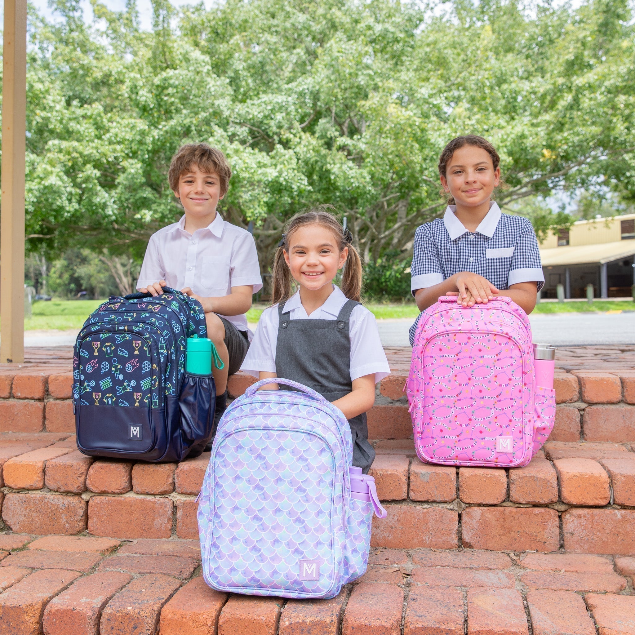 Our best tips for a stress free back to school!