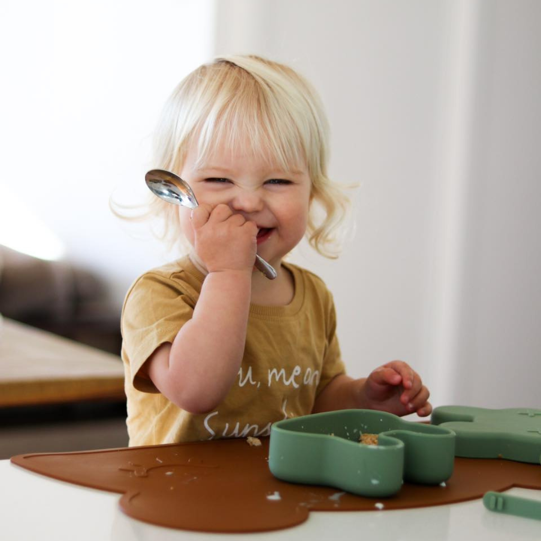 Our Favourite Toddler Recipes