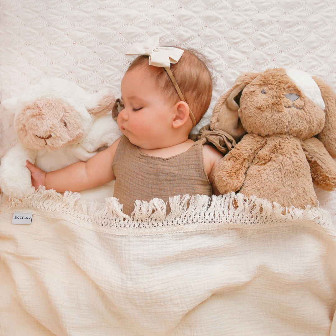 Our Top Ten Baby Shower Gifts