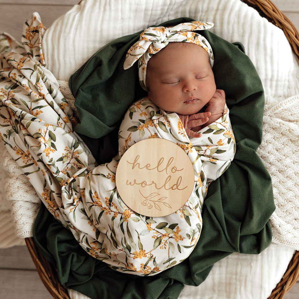 Our Top Ten Baby Shower Gifts