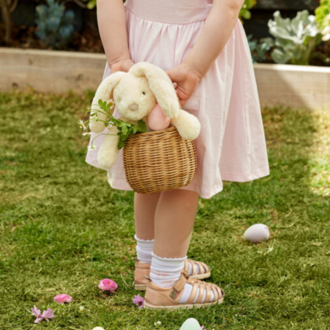 Six No Bake Easter Biscuits