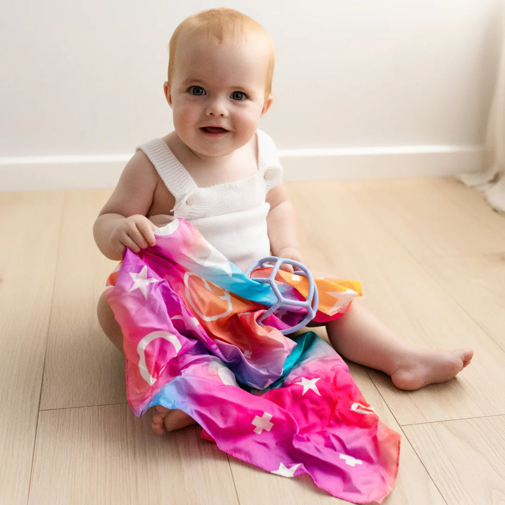 The Benefits of Sensory Toys