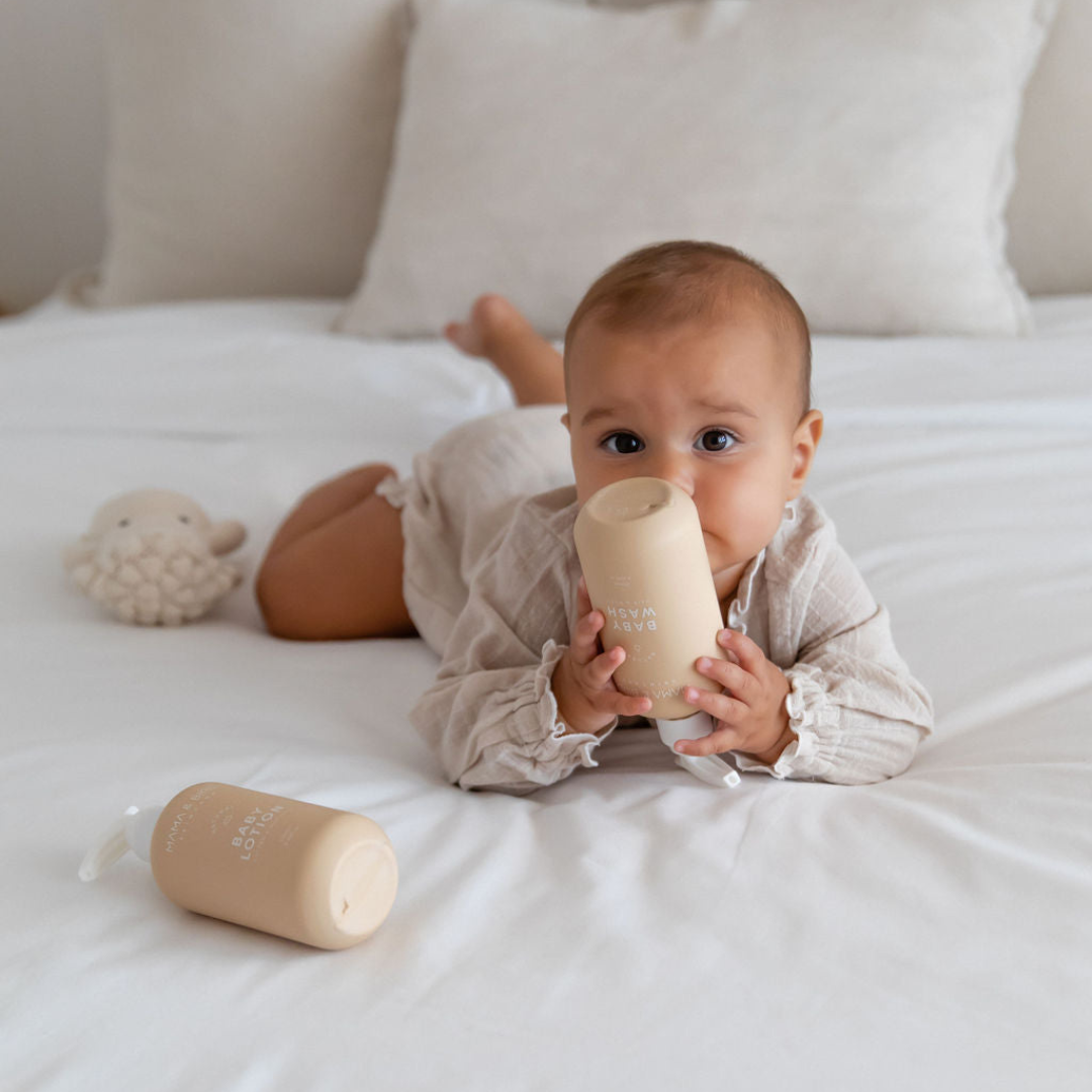 Bath, Skin, Sun & Repellent Products