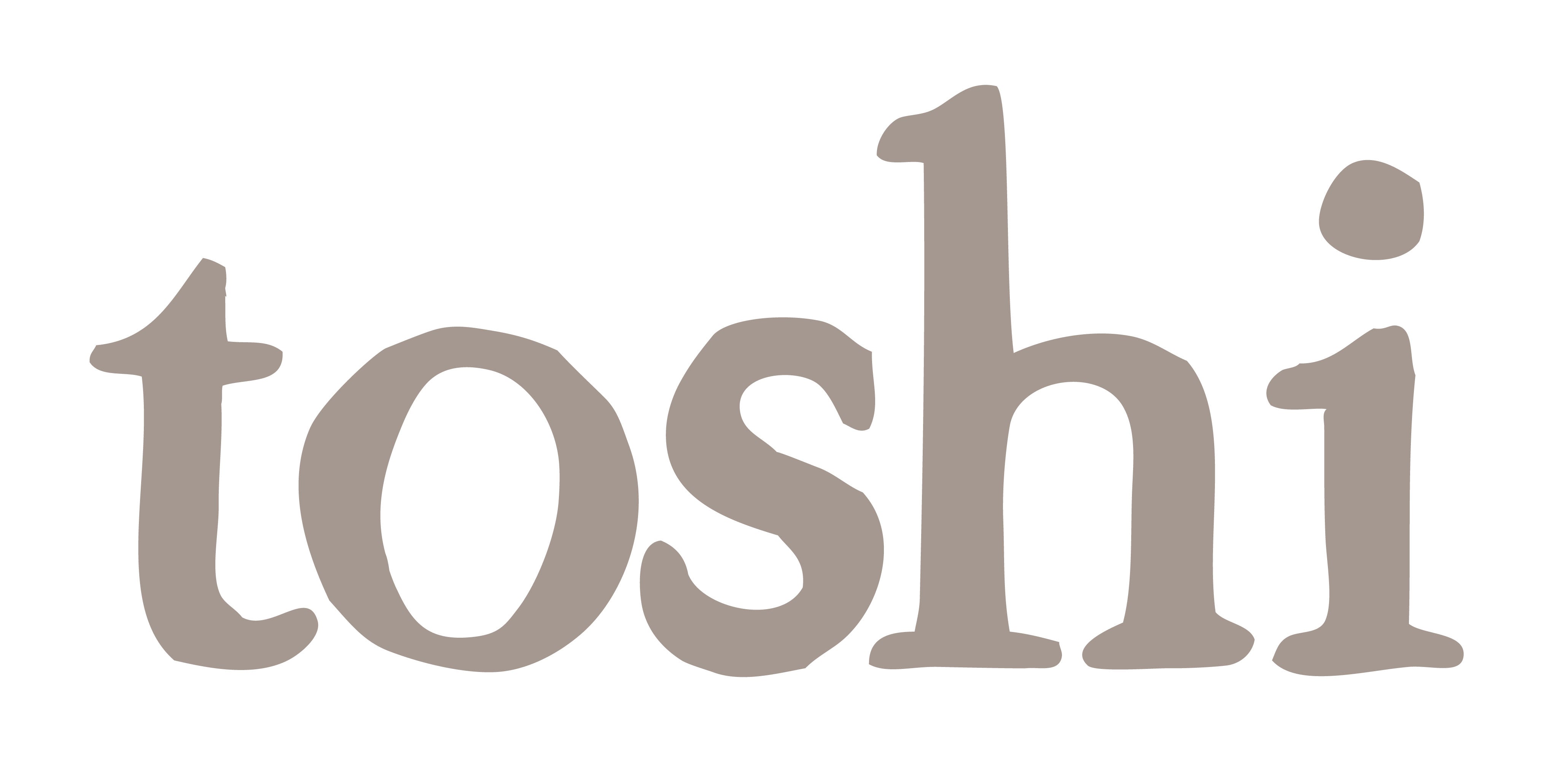 Toshi