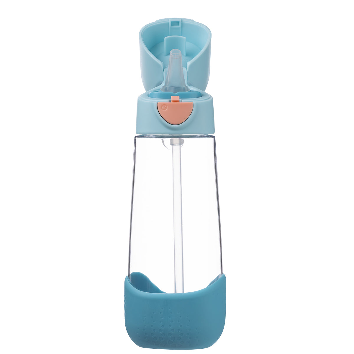 b.box 600ml Tritan Drink Bottle Confetti