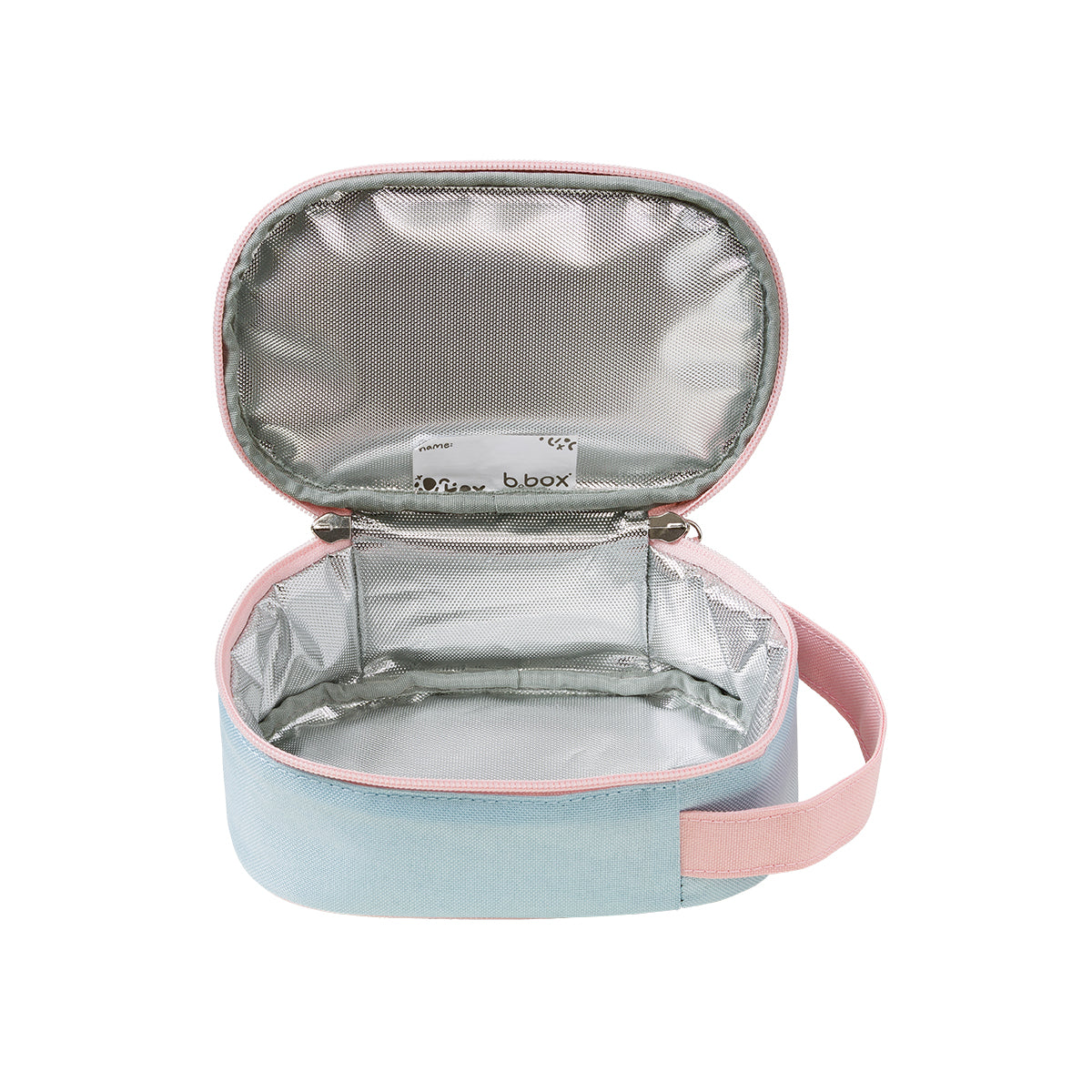 b.box Insulated Snack Bag