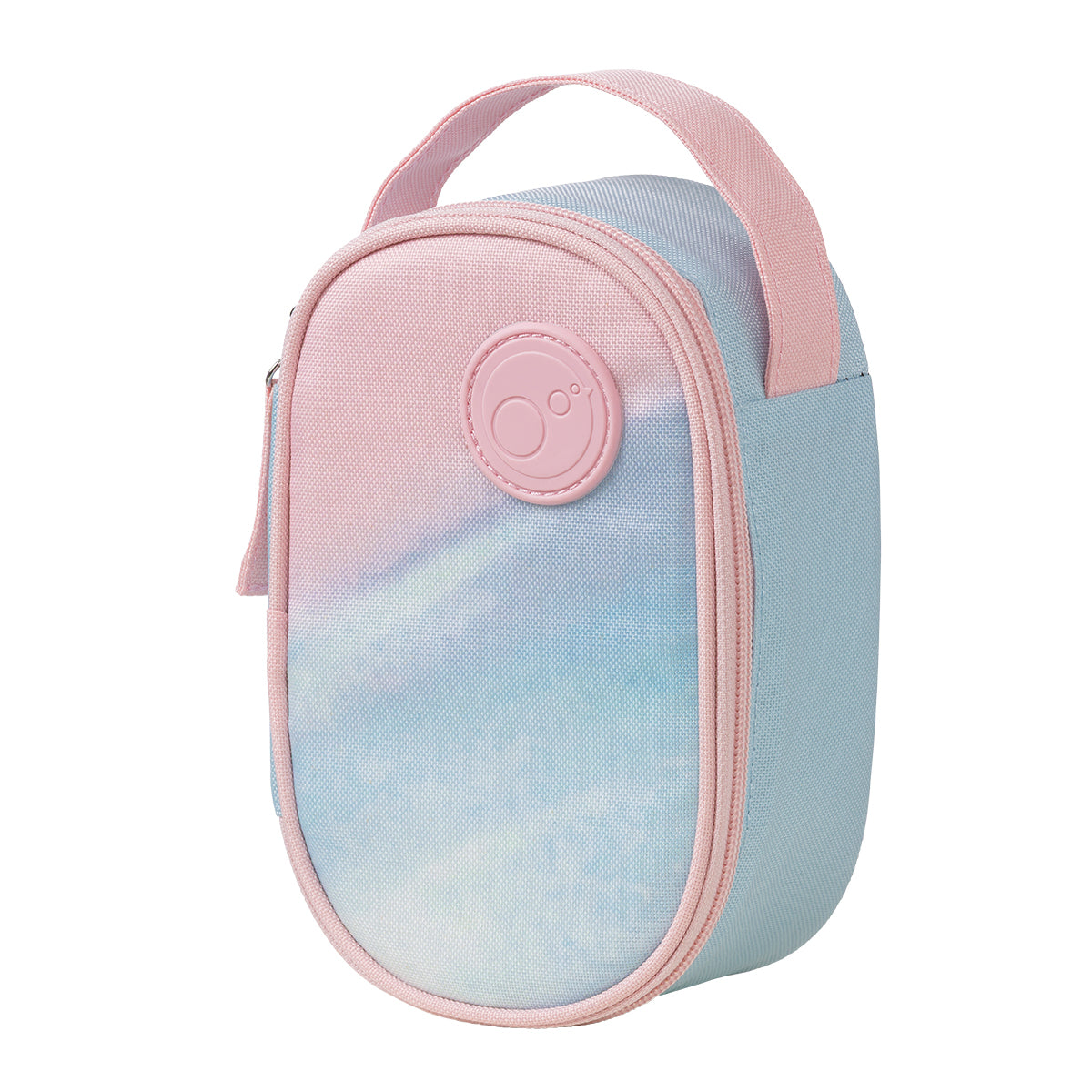 b.box Insulated Snack Bag Morning Sky