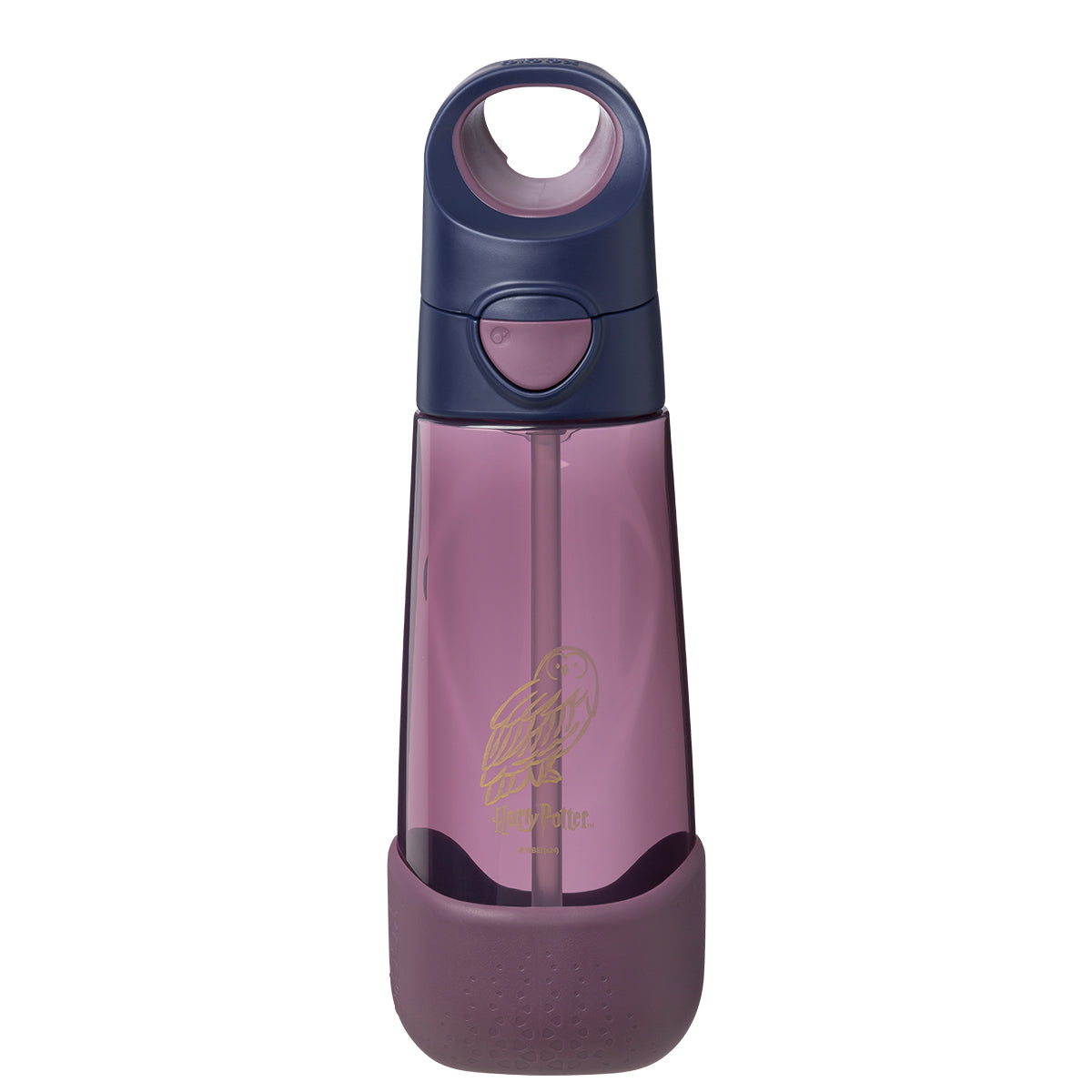 b.box Tritan Water Bottle 600ml - Harry Potter