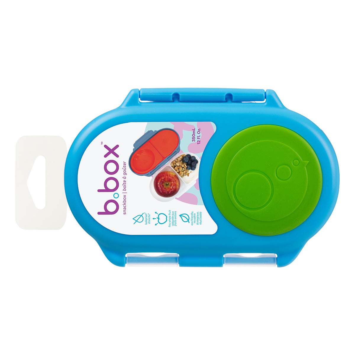 b.box Snackbox Ocean Breeze