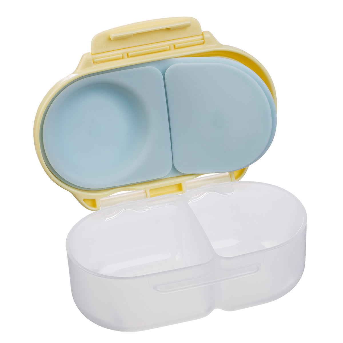 B.box Snackbox - Looney Tunes