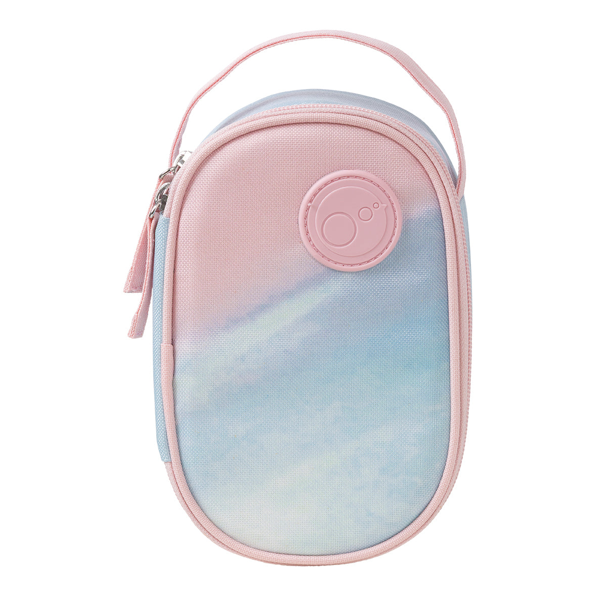 b.box Insulated Snack Bag Morning Sky