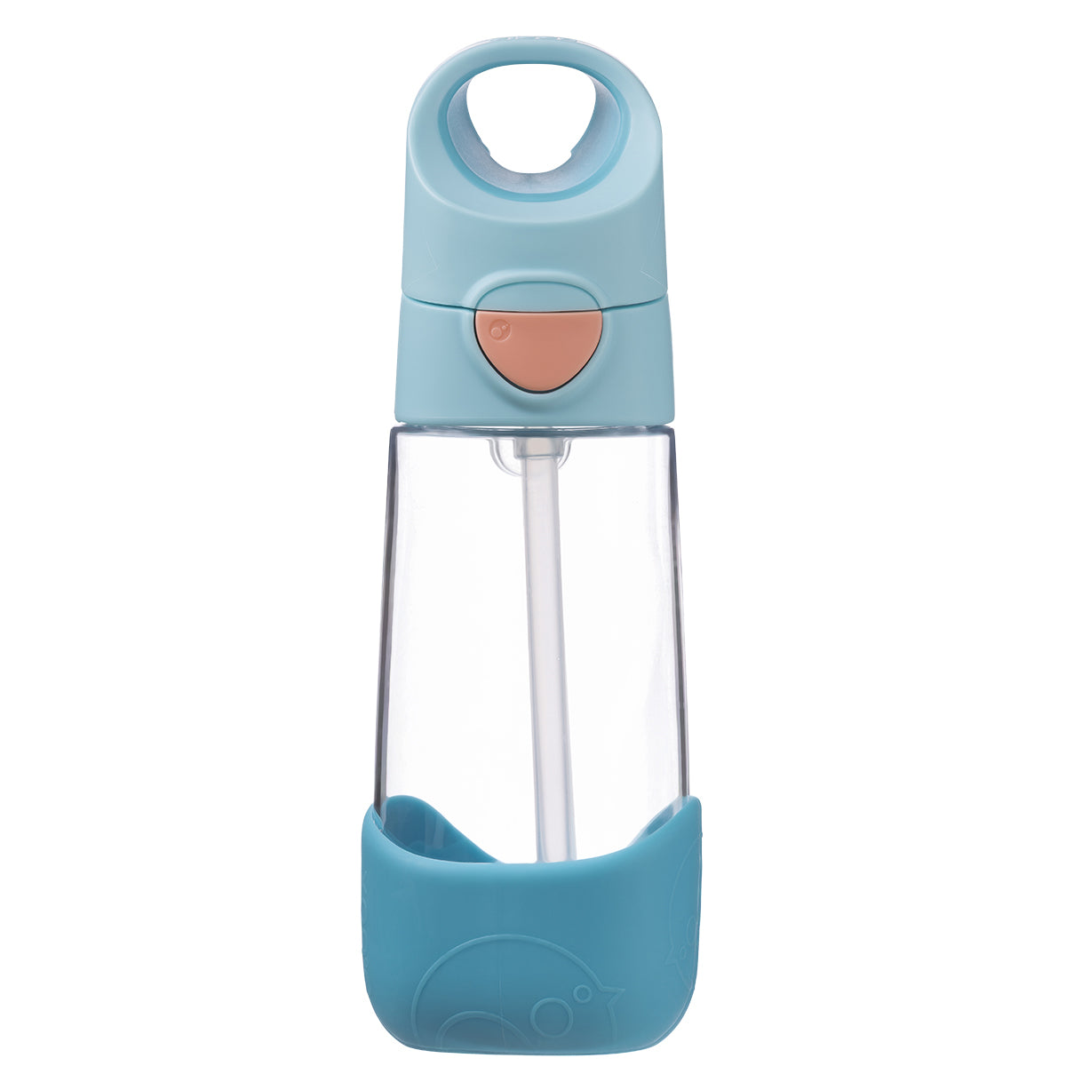 b.box 450ml Tritan Drink Bottle Confetti