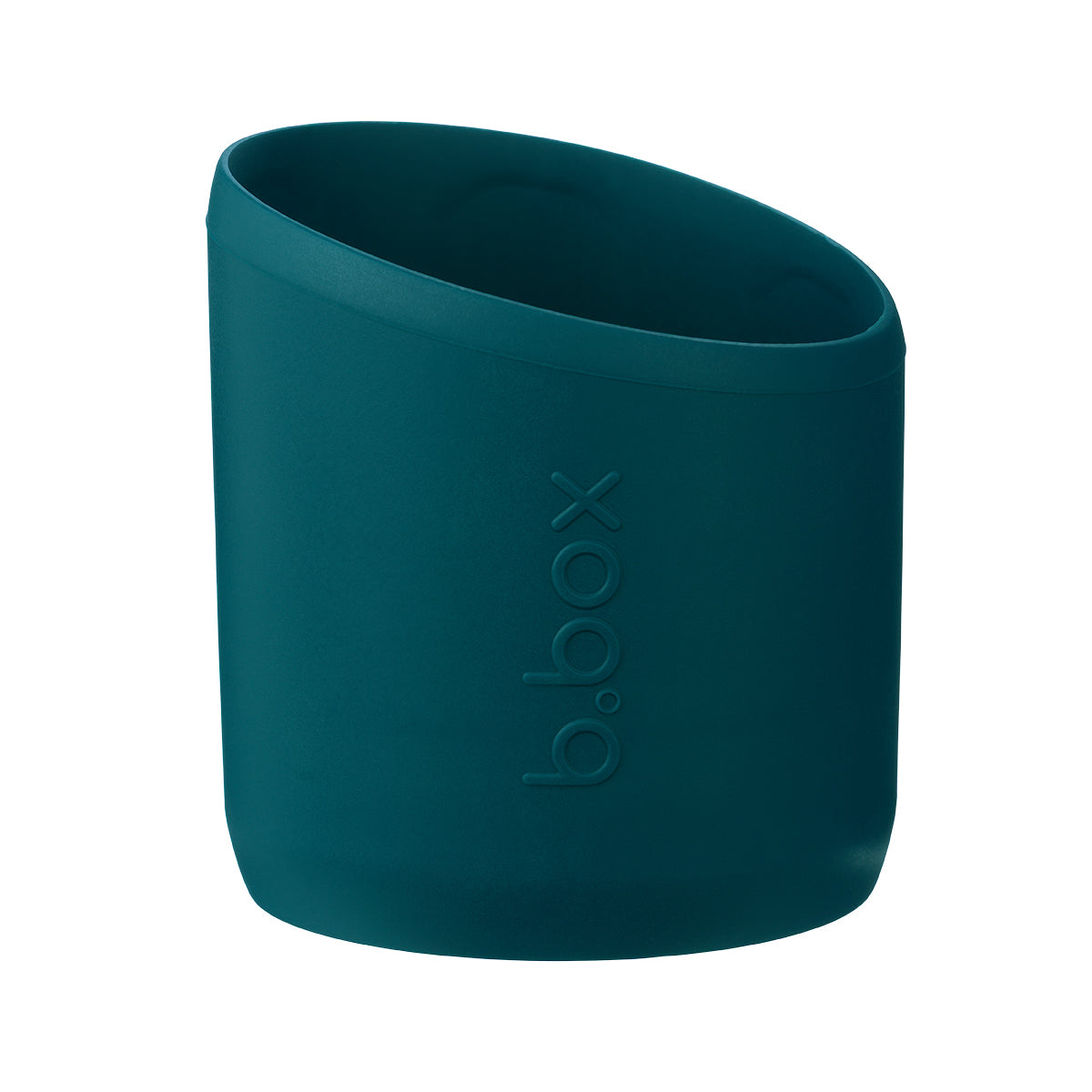 B.box Insulated Flip Top 690ml Bottle Bumper