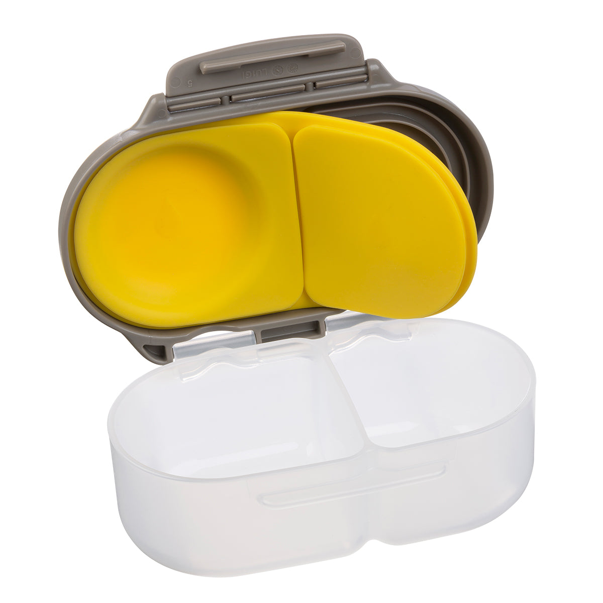 b.box Snackbox - Batman