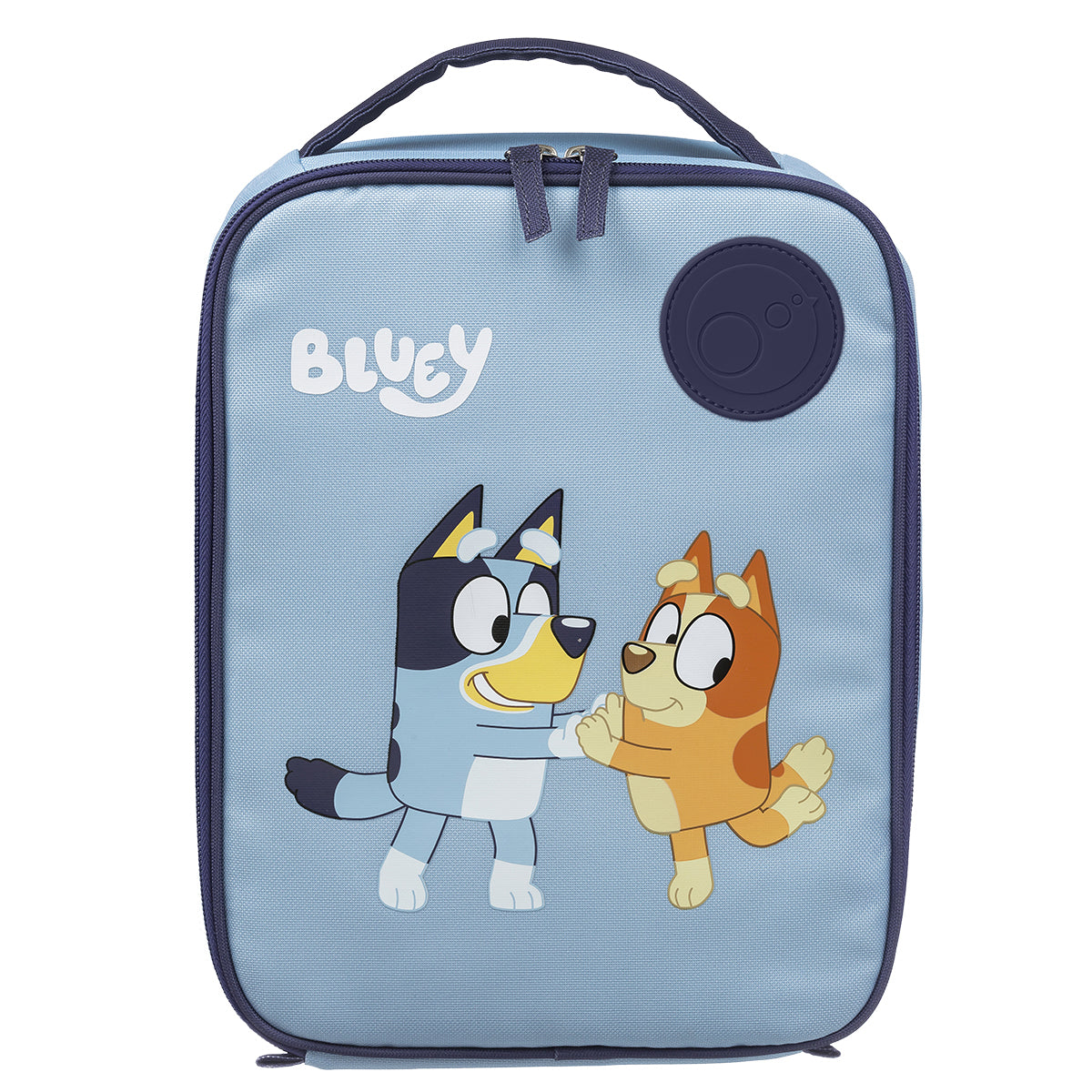B.box Flexi Insulated Lunch Bag - Bluey
