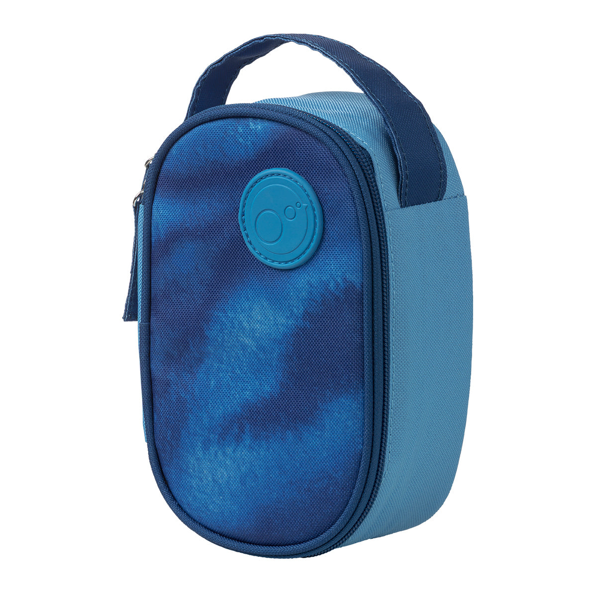 b.box Insulated Snack Bag Deep Sea