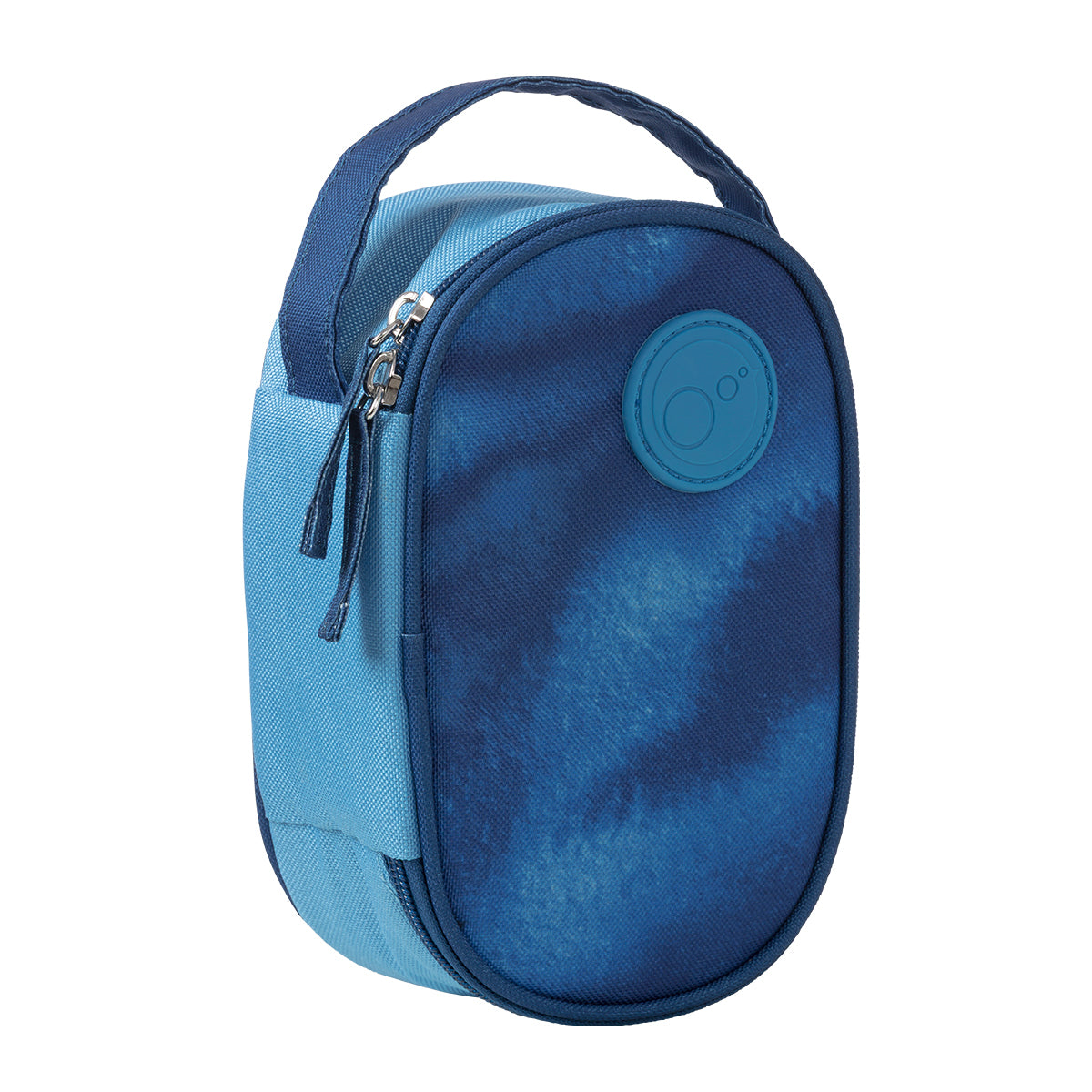 b.box Insulated Snack Bag Deep Sea