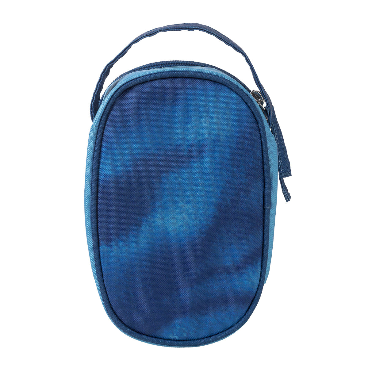 b.box Insulated Snack Bag Deep Sea
