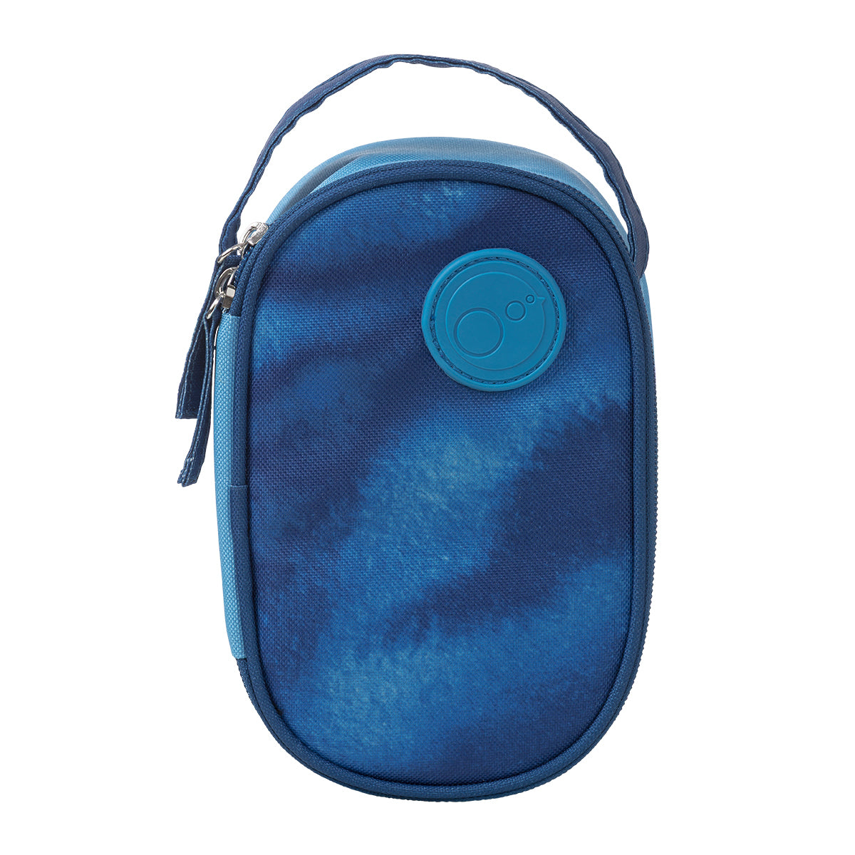 b.box Insulated Snack Bag Deep Sea