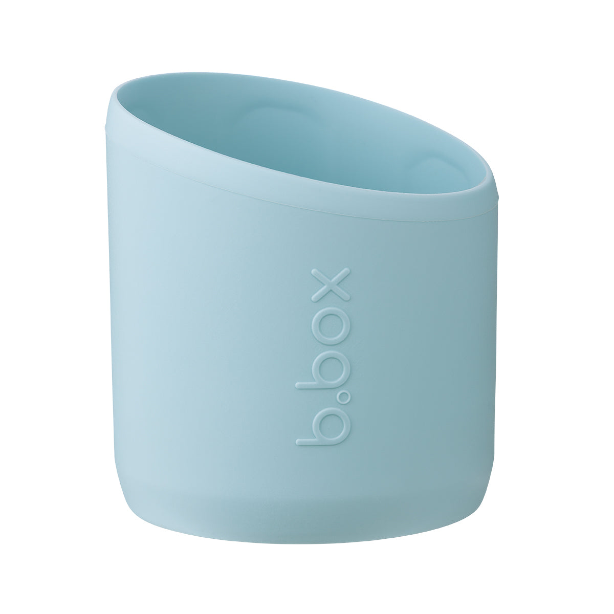 B.box Insulated Flip Top 690ml Bottle Bumper