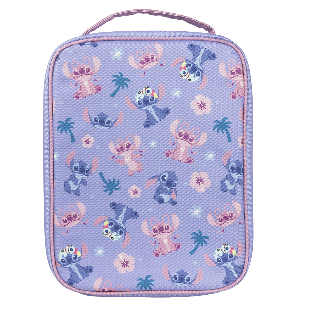 b.box Insulated Lunchbag Stitch