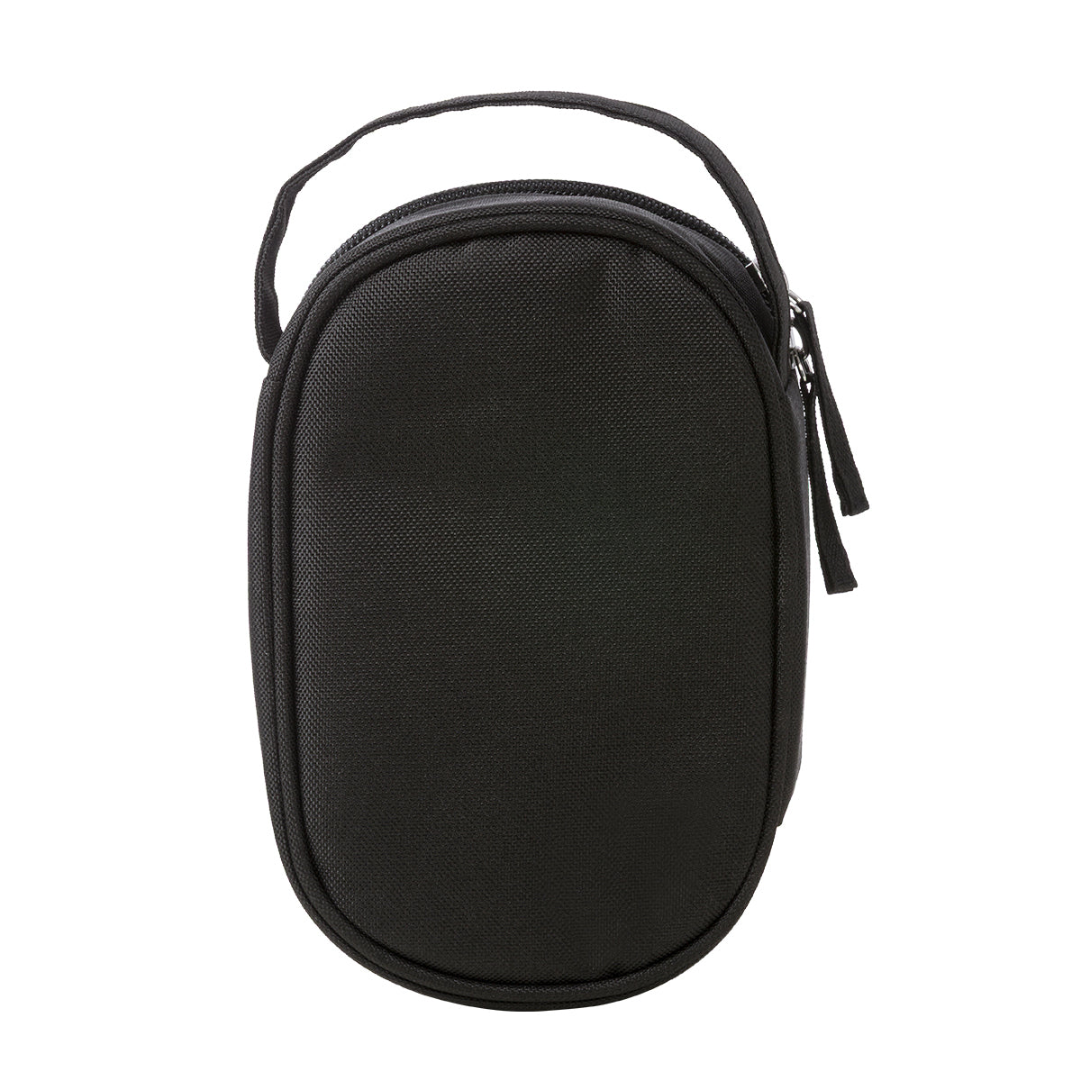 b.box Insulated Snack Bag Basic Black