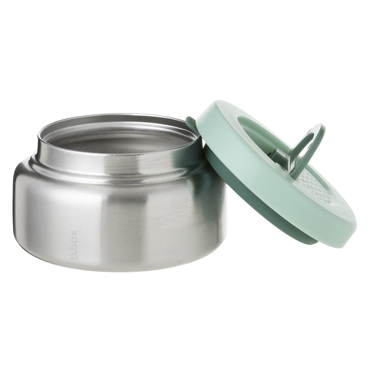 b.box Insulated Lunch Pod Forest