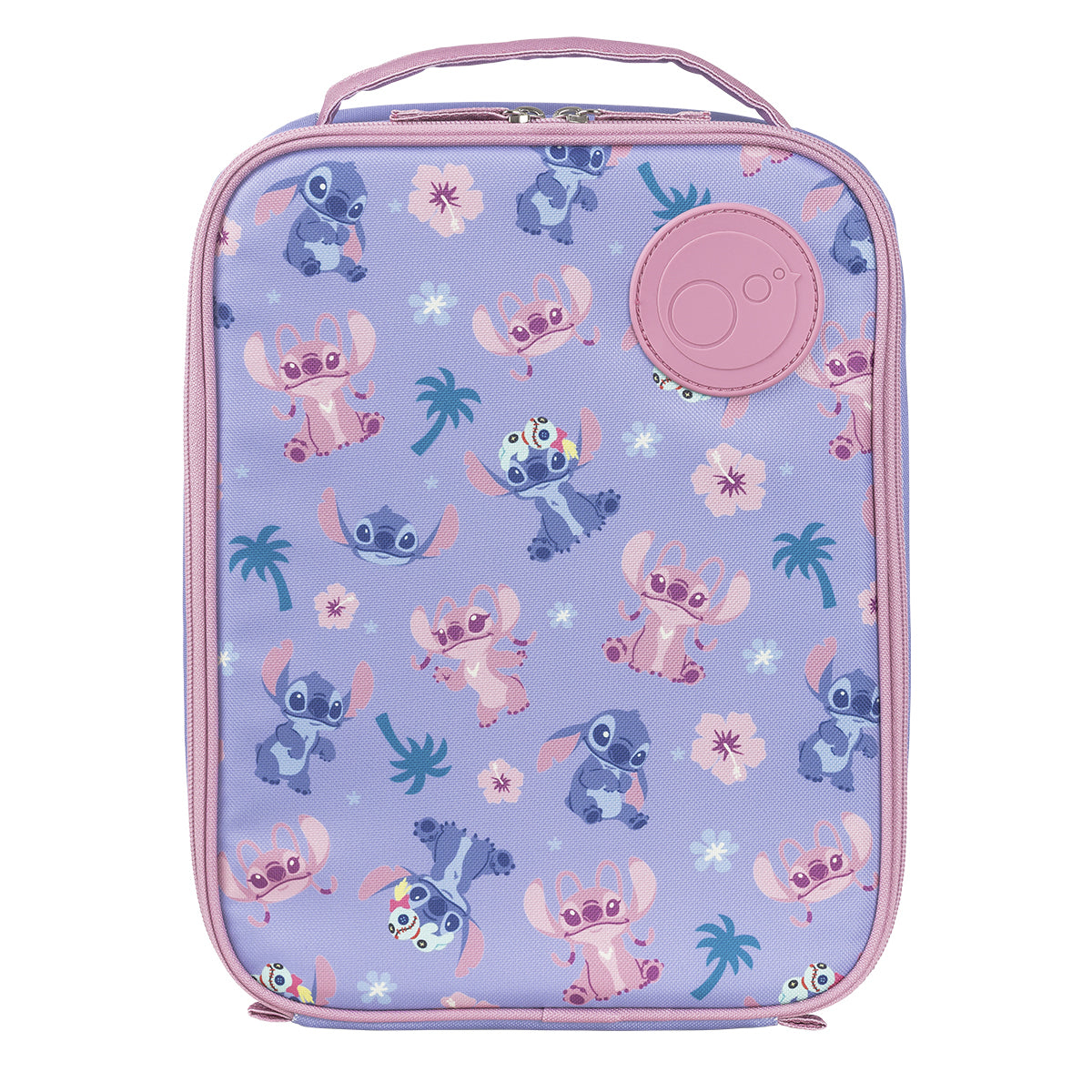 b.box Insulated Lunchbag Stitch