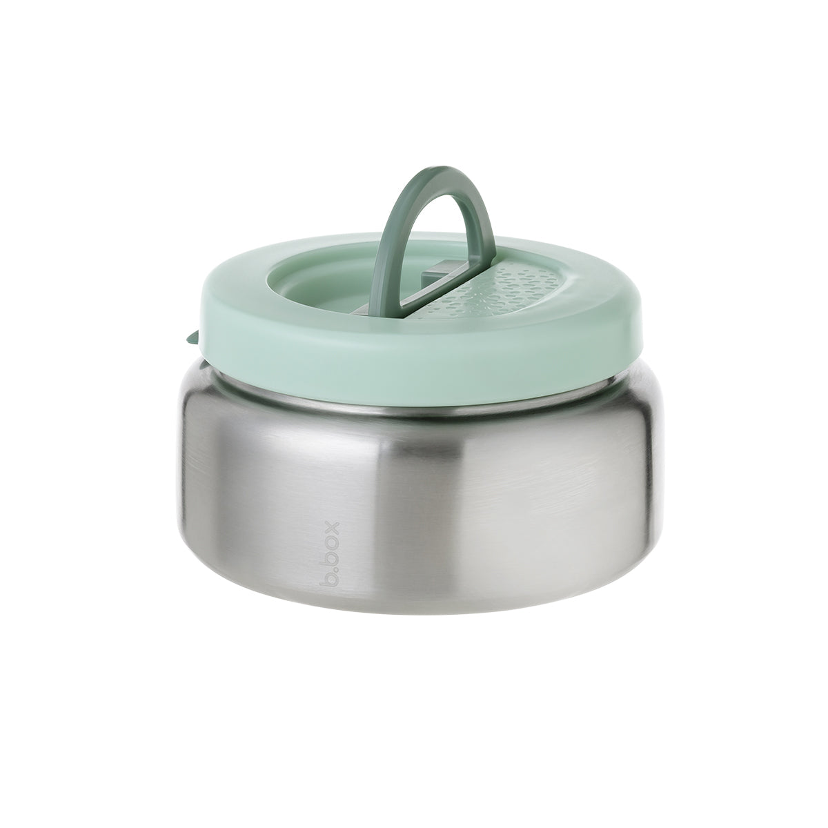 b.box Insulated Lunch Pod Forest
