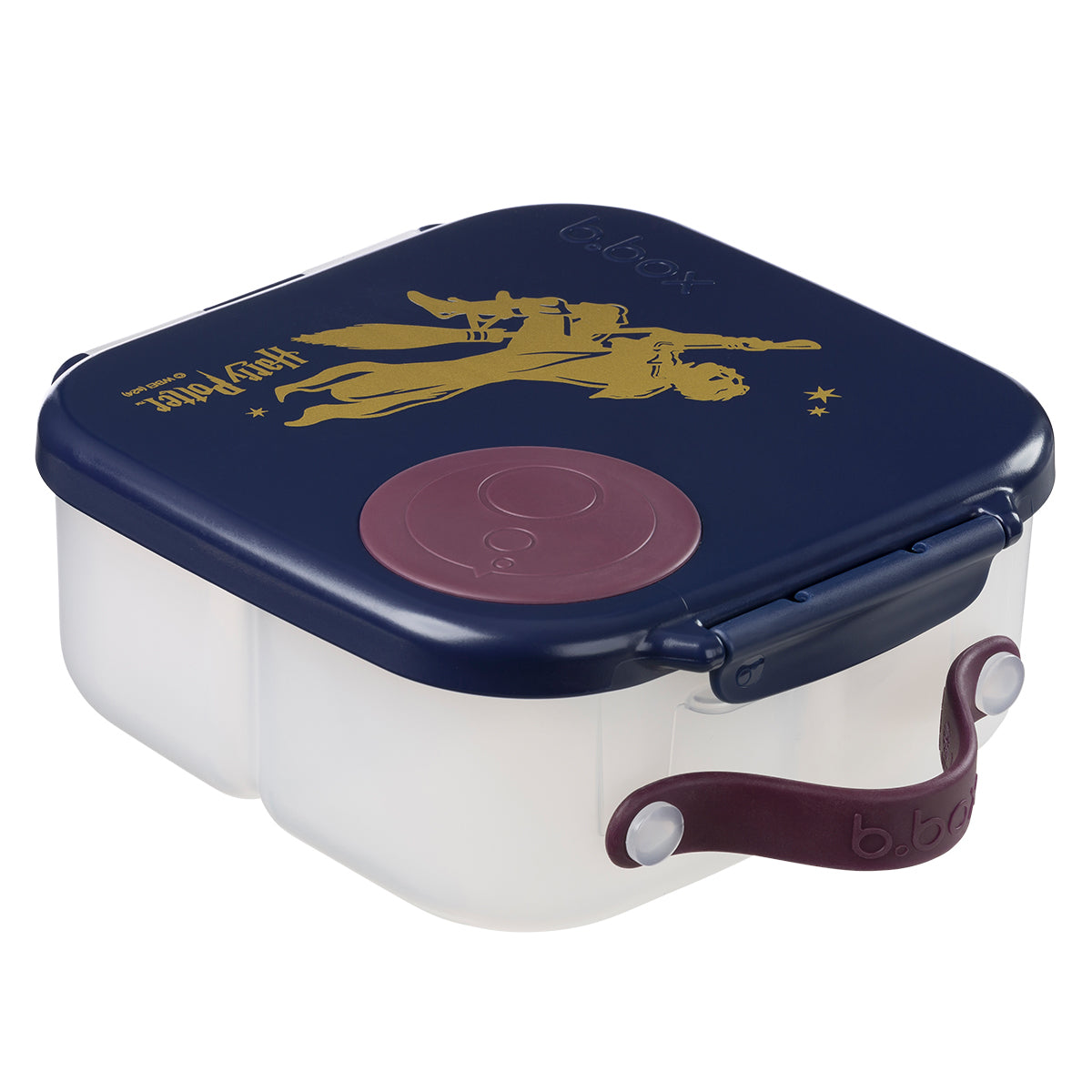 b.box Mini Lunchbox - Harry Potter