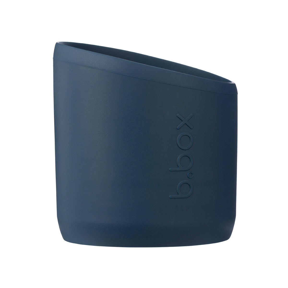 B.box Insulated Flip Top 690ml Bottle Bumper