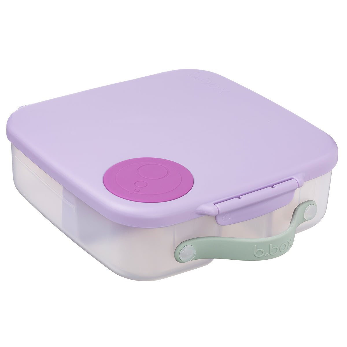 b.box Lunchbox - Sugar Plum