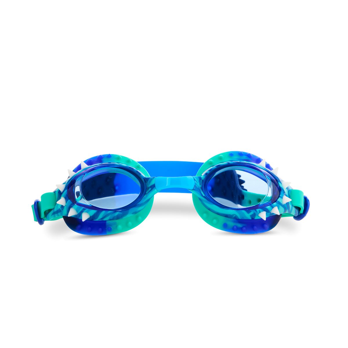 Bling2o Dino Dive Roaring Royal Goggles