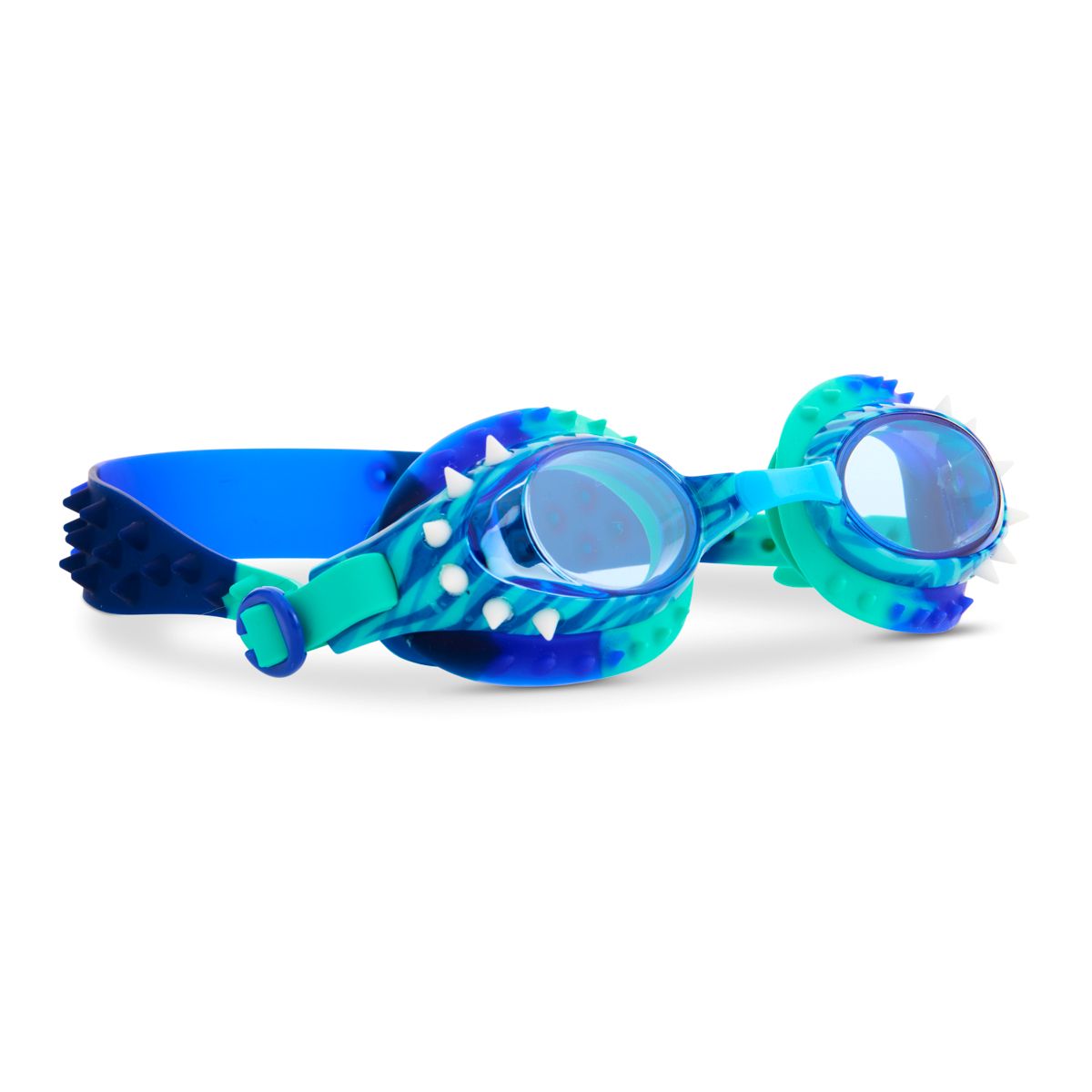 Bling2o Dino Dive Roaring Royal Goggles
