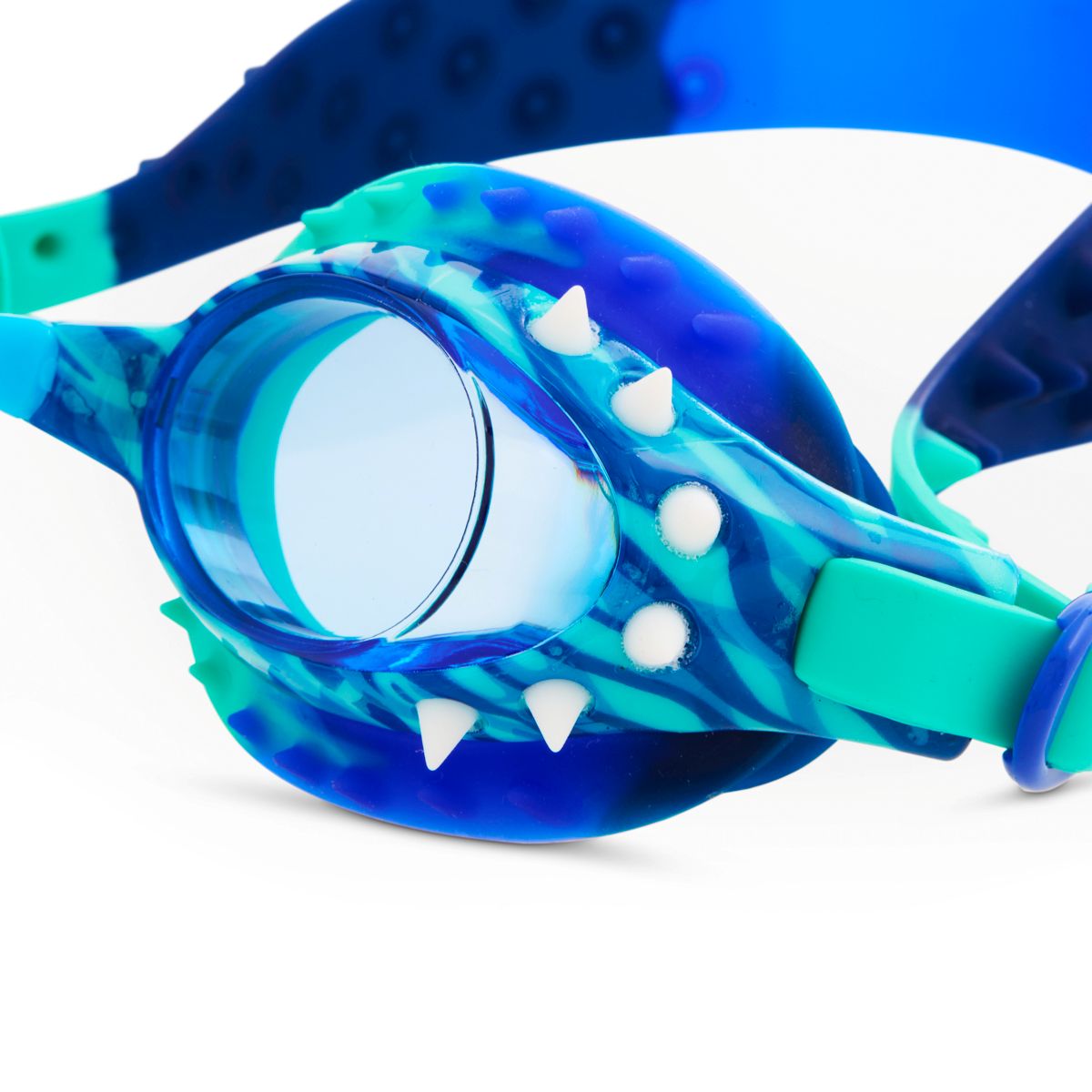 Bling2o Dino Dive Roaring Royal Goggles