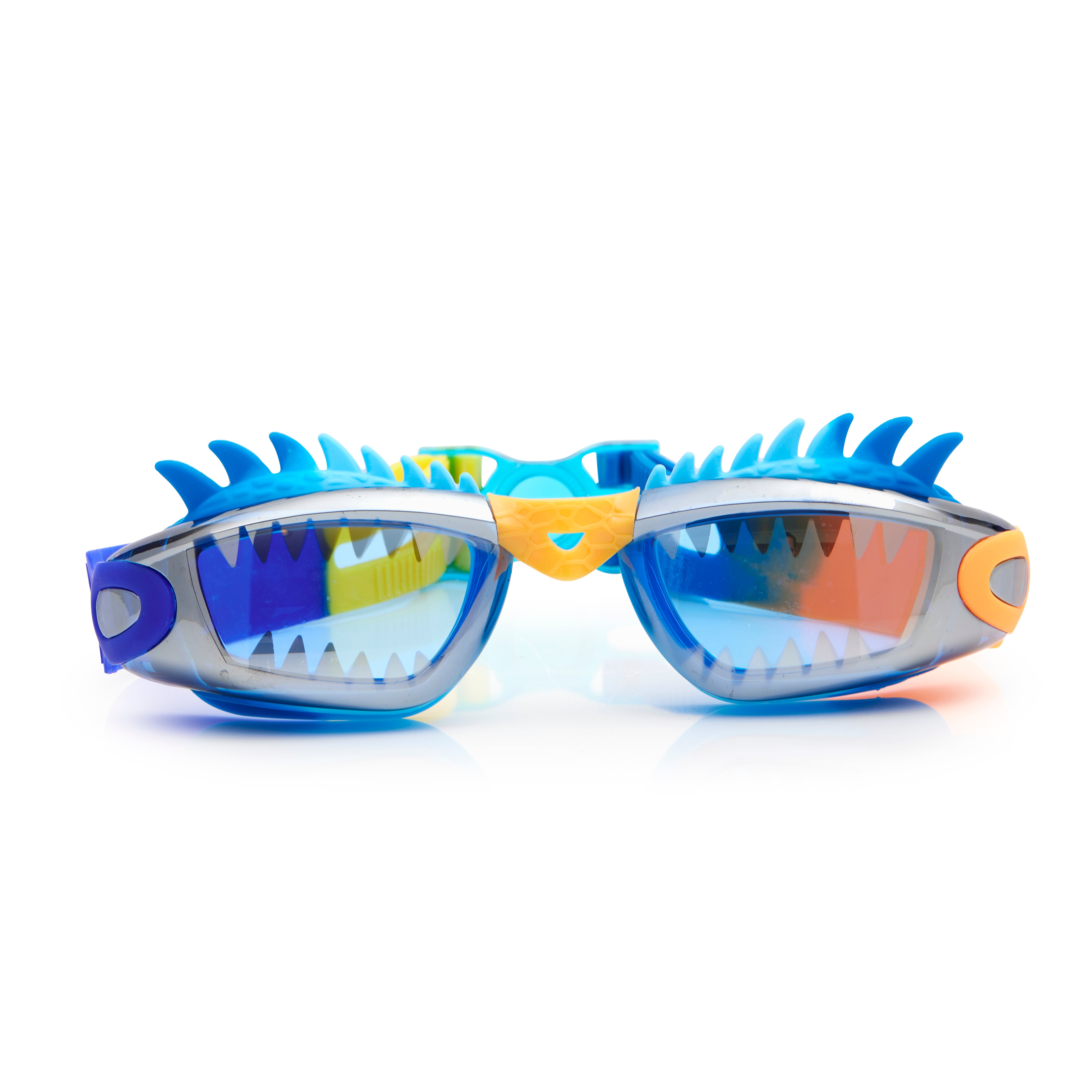 Bling2o Goggles Draco The Dragon - Sea Dragon