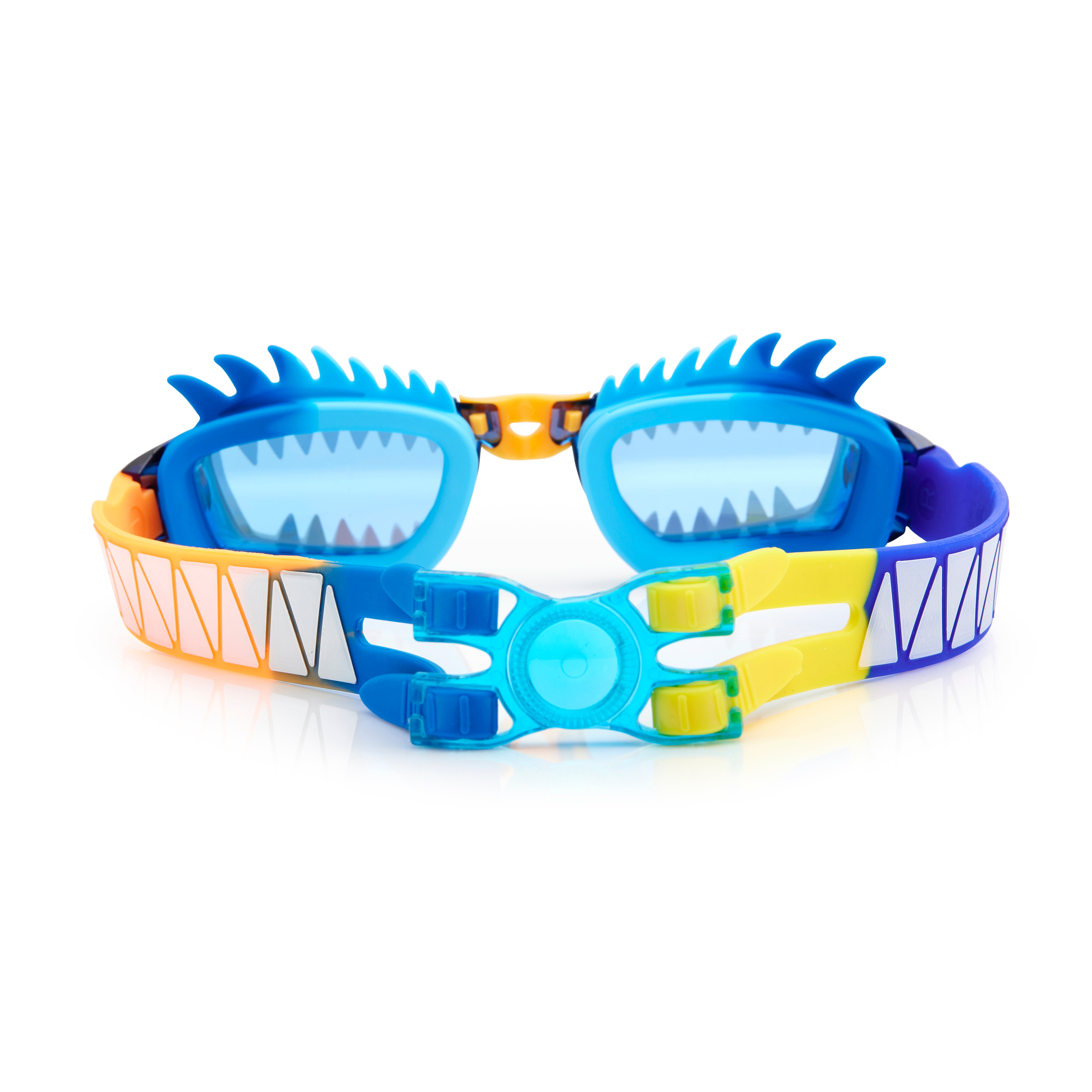 Bling2o Goggles Draco The Dragon - Sea Dragon