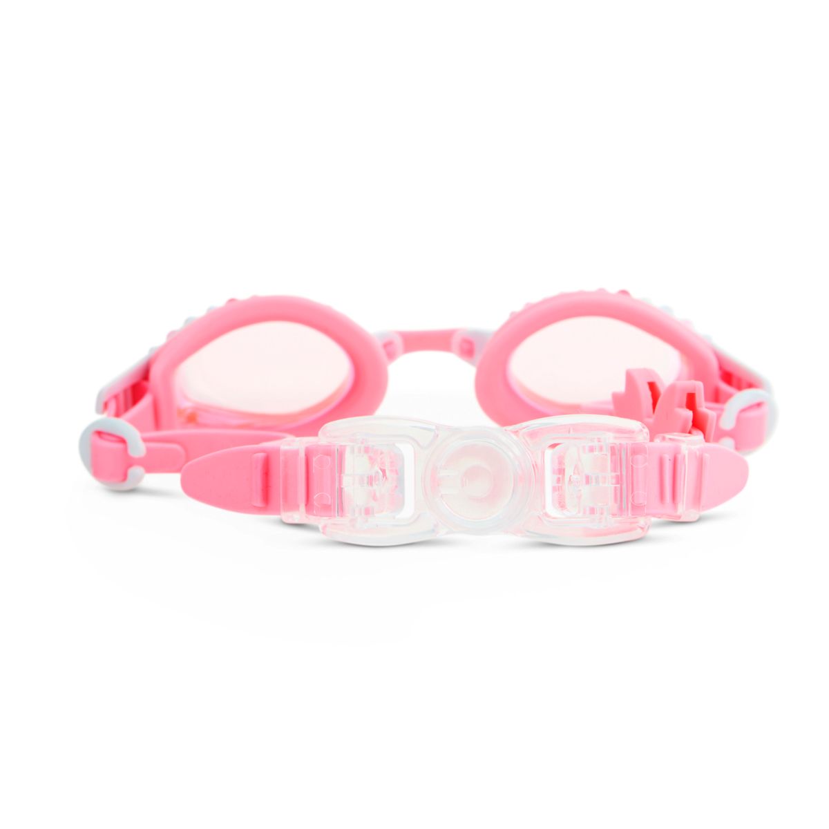 Bling2o Bow Pearl White